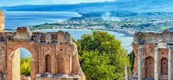 Image related to Giardini Naxos (tours to Taormina)