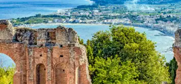 Image related to Giardini Naxos (tours to Taormina)