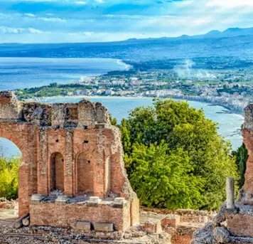 Image related to Giardini Naxos (tours to Taormina)