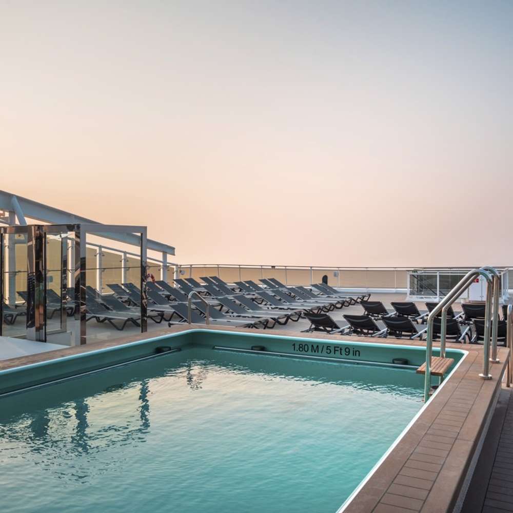 MSC World America – Deck Plans - Planet Cruise