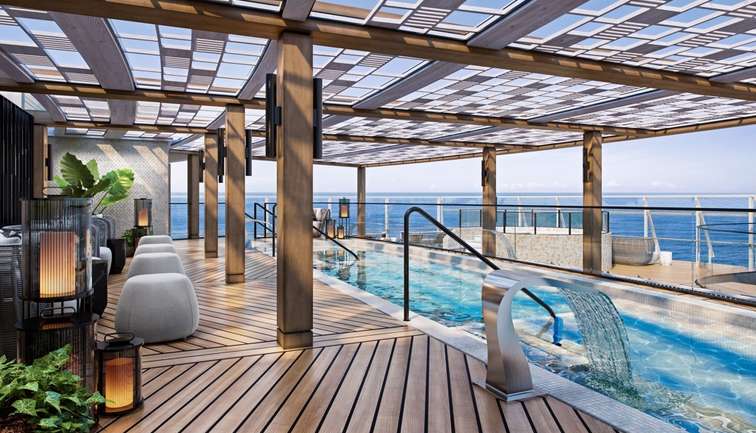Vista Aquemar Spa & Vitality Centre