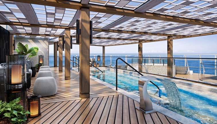Vista Aquemar Spa & Vitality Centre