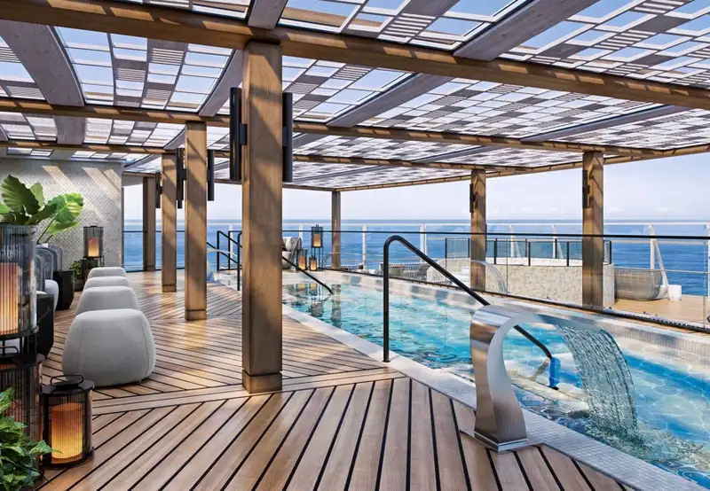 Vista Aquemar Spa & Vitality Centre