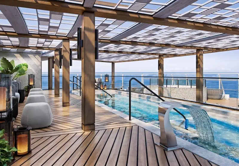 Vista Aquemar Spa & Vitality Centre