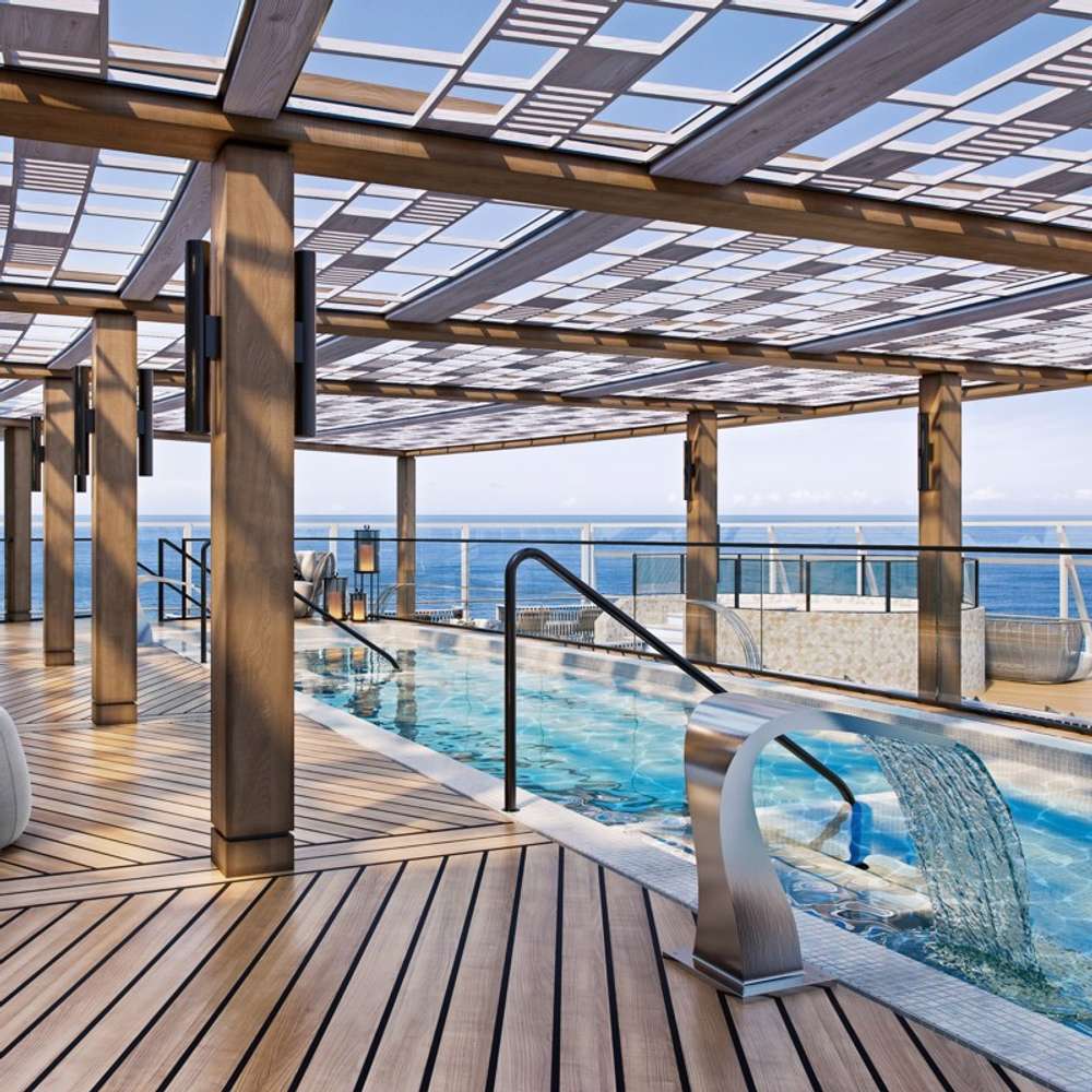Vista Aquemar Spa & Vitality Centre