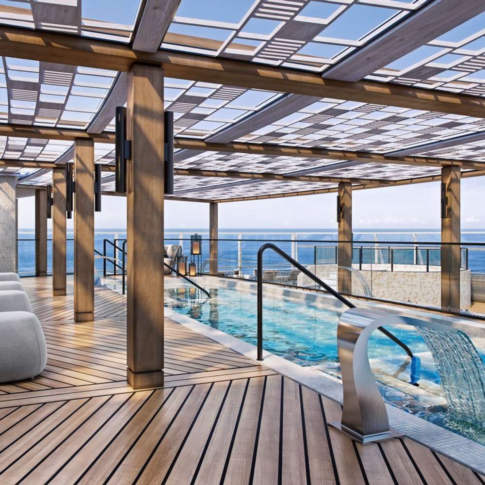 Vista Aquemar Spa & Vitality Centre