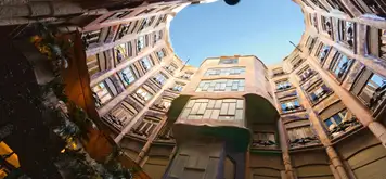 Image related to Casa Mila