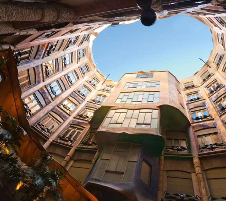 Casa Mila