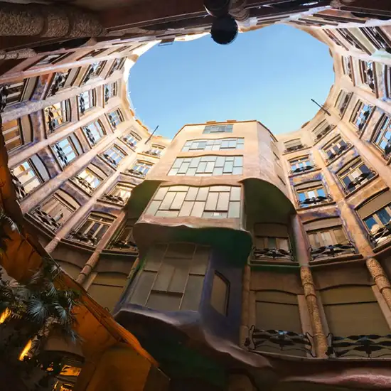 Image related to Casa Mila