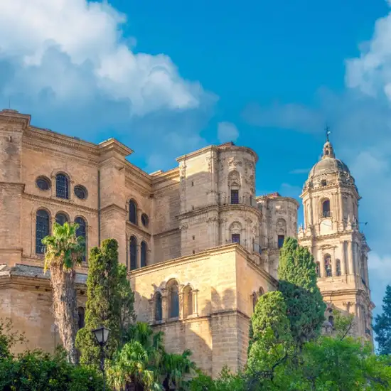 Image related to La Manquita