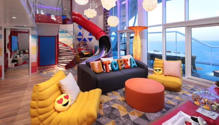 Ultimate Family Suite