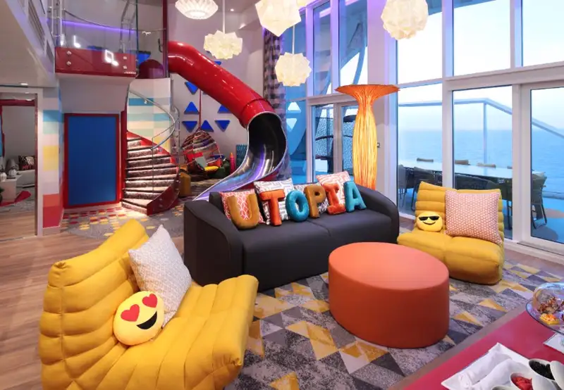 Ultimate Family Suite
