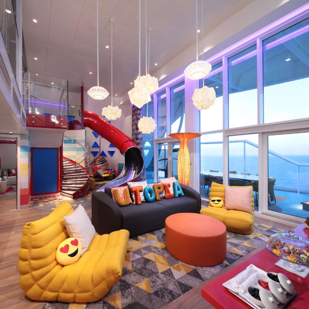 Ultimate Family Suite
