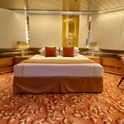 Image related to Owner's Suite