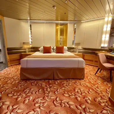 Image related to Owner's Suite