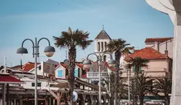 Image related to Vodice