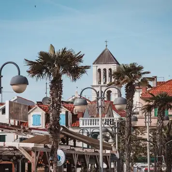 Image related to Vodice