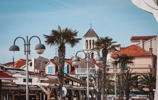 Image related to Vodice