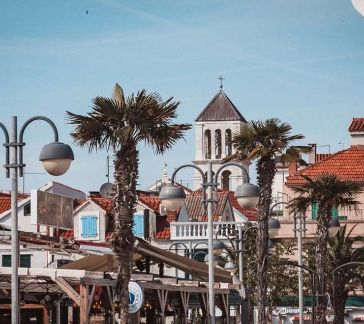 Vodice