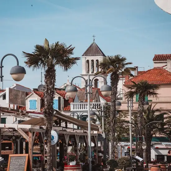 Image related to Vodice