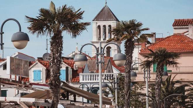 Vodice (Croatia)