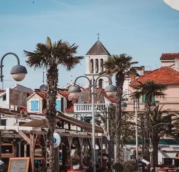 Image related to Vodice