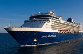 Image related to Celebrity Cruises