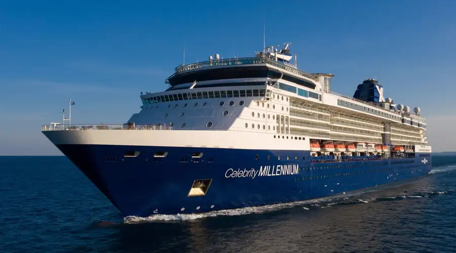 Image related to Celebrity Millennium