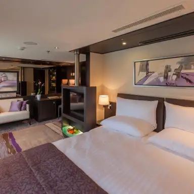 Image related to Royal Suite