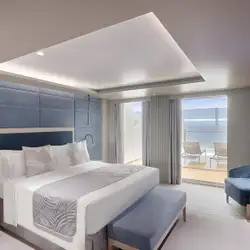 Image related to MSC Yacht Club Owner's Suite