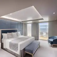 Image related to MSC Yacht Club Owner's Suite