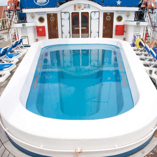Swimming Pools
