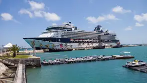 Alaska Northbound Glacier from Vancouver