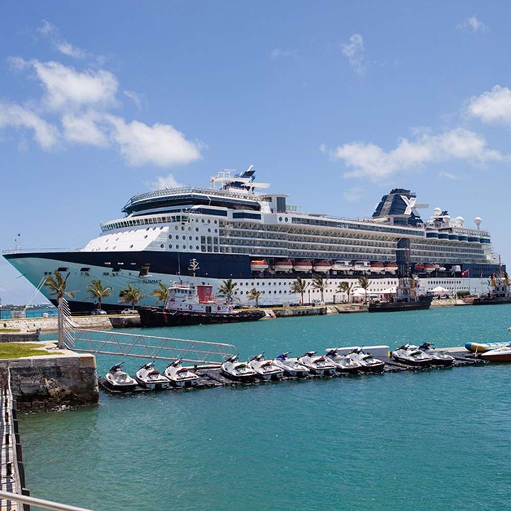 Celebrity Summit