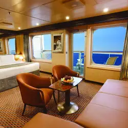 Image related to Grand Suite with balcony