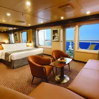 Image related to Grand Suite with balcony