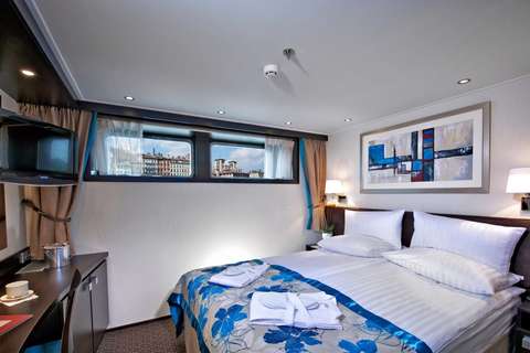 Image related to Deluxe Stateroom