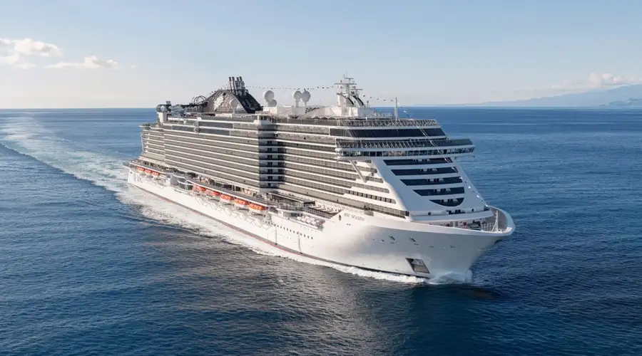 Image related to MSC Seaside