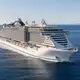 MSC Seaside