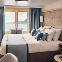 Image related to Cabin with Large Windows