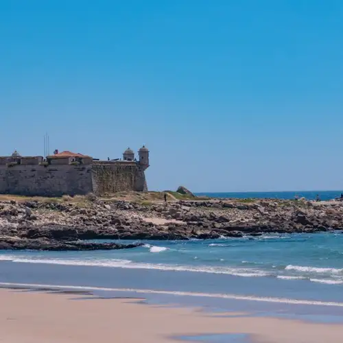 Image related to Castelo do Queijo (Cheese Castle)