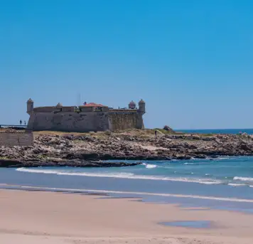 Image related to Castelo do Queijo (Cheese Castle)