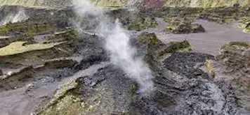 Image related to Explore the Ash Plains by 4x4