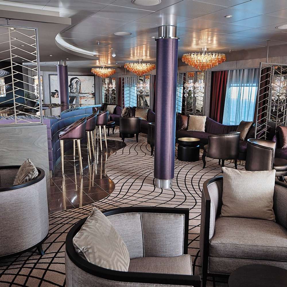 Voyager Lounge