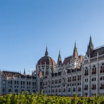 Image related to Hungarian Parliament Building
