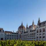 Image related to Hungarian Parliament Building