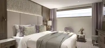 Image related to Lower Deck Cabin