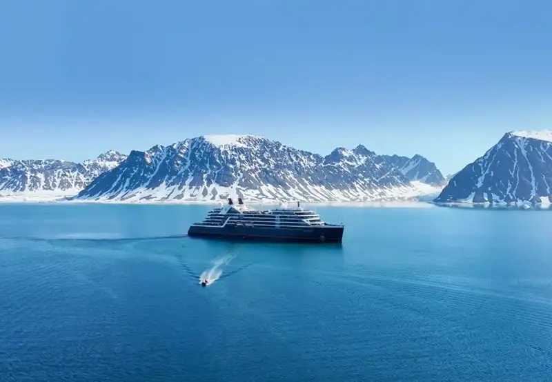 Seabourn Venture