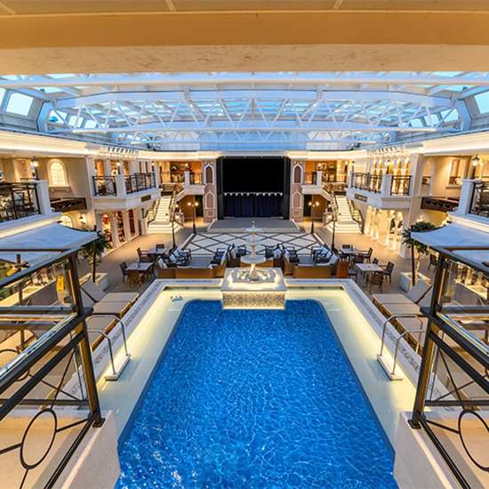 Lido Pool