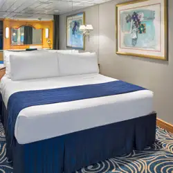 Image related to Owner's Suite - 1 Bedroom